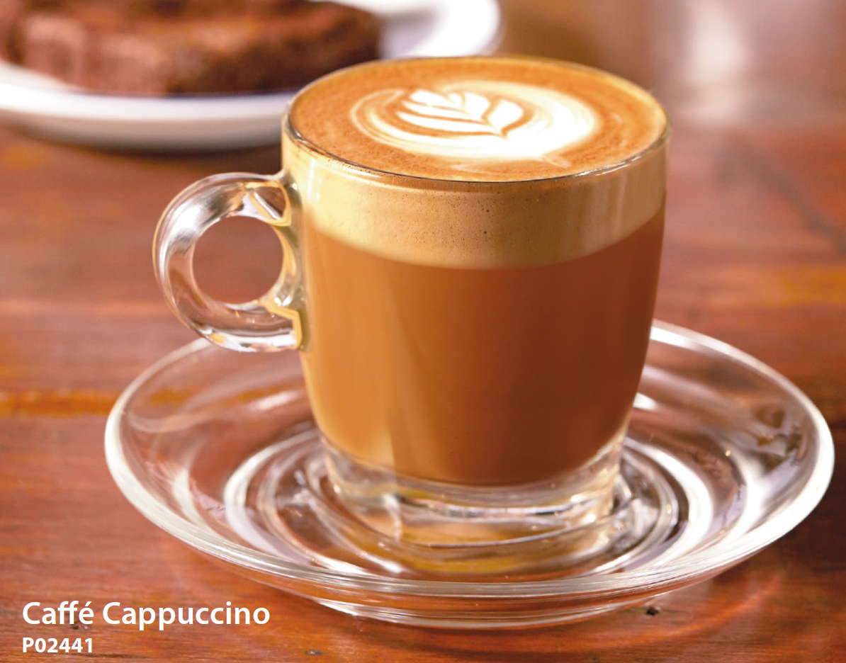 cappucino