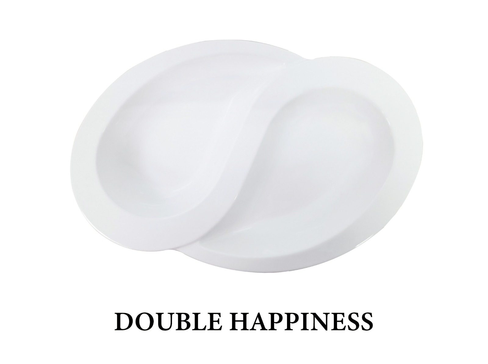 Double Happiness