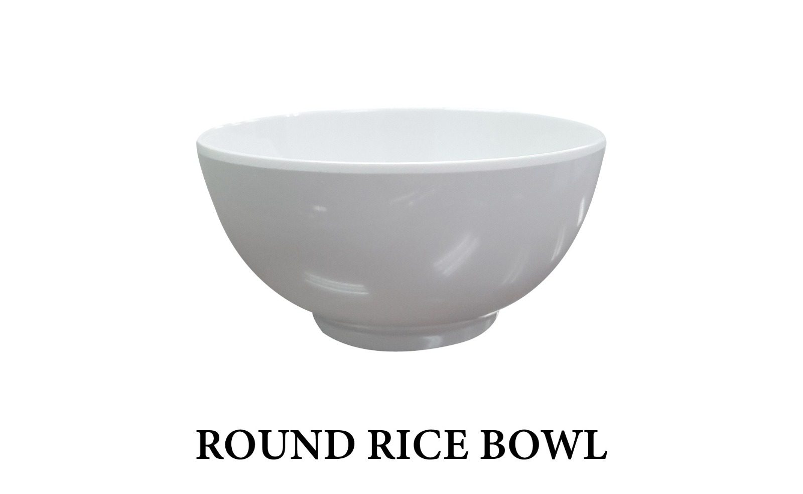 Rice Bowl