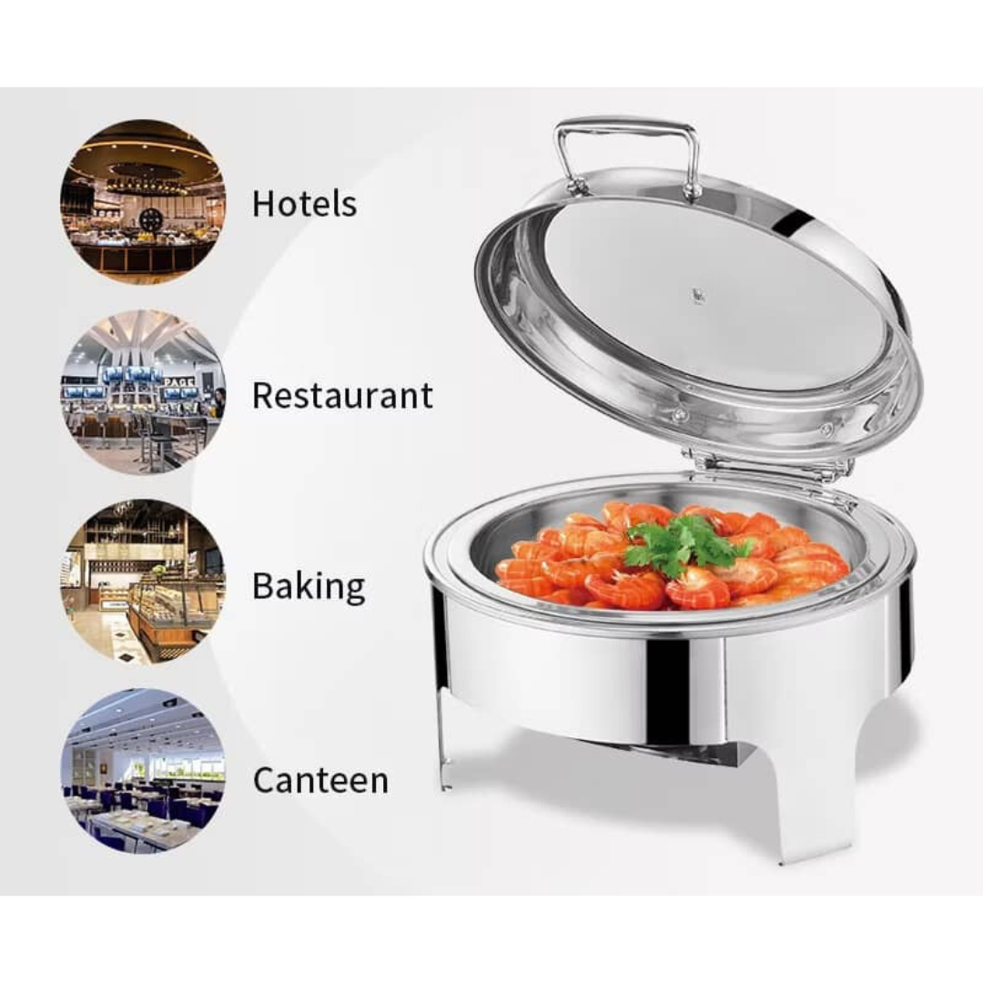 round chafing dish2
