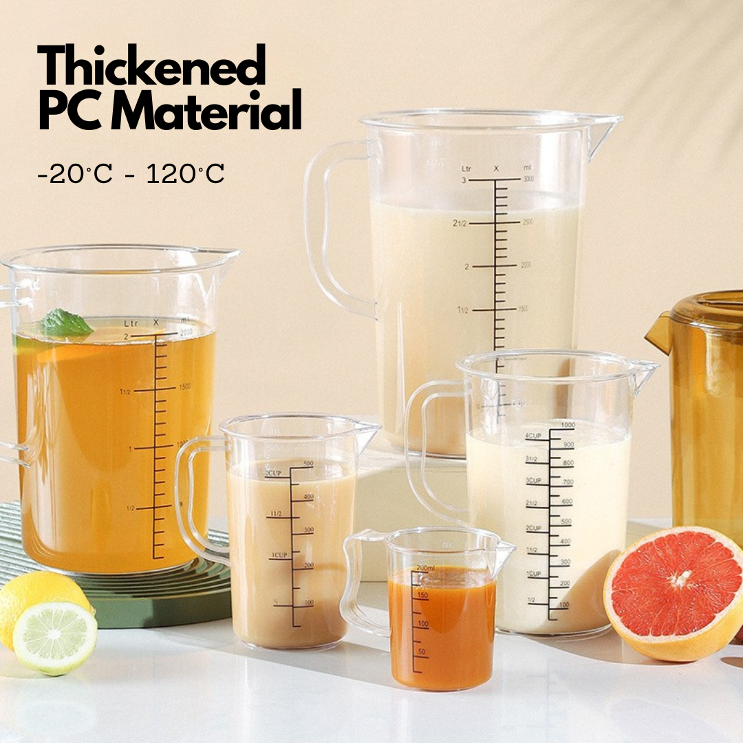PC Measuring Jug