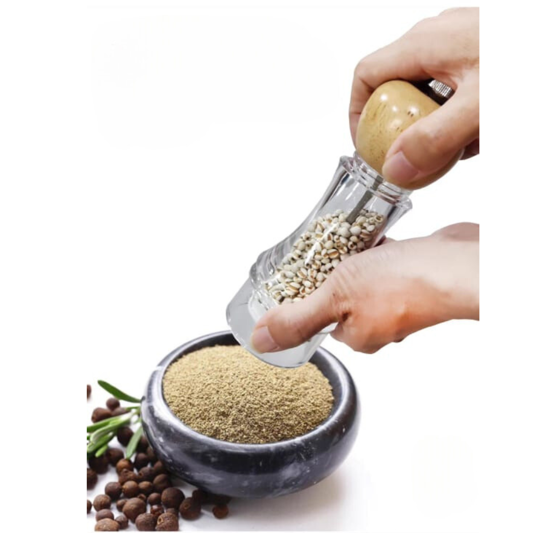 PEPPER MILL