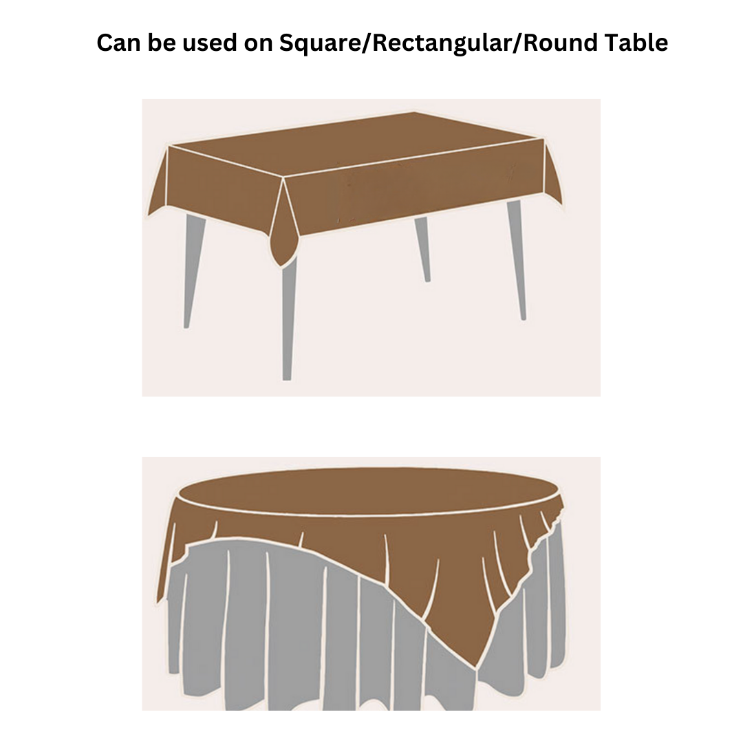 Table Cloth (2)